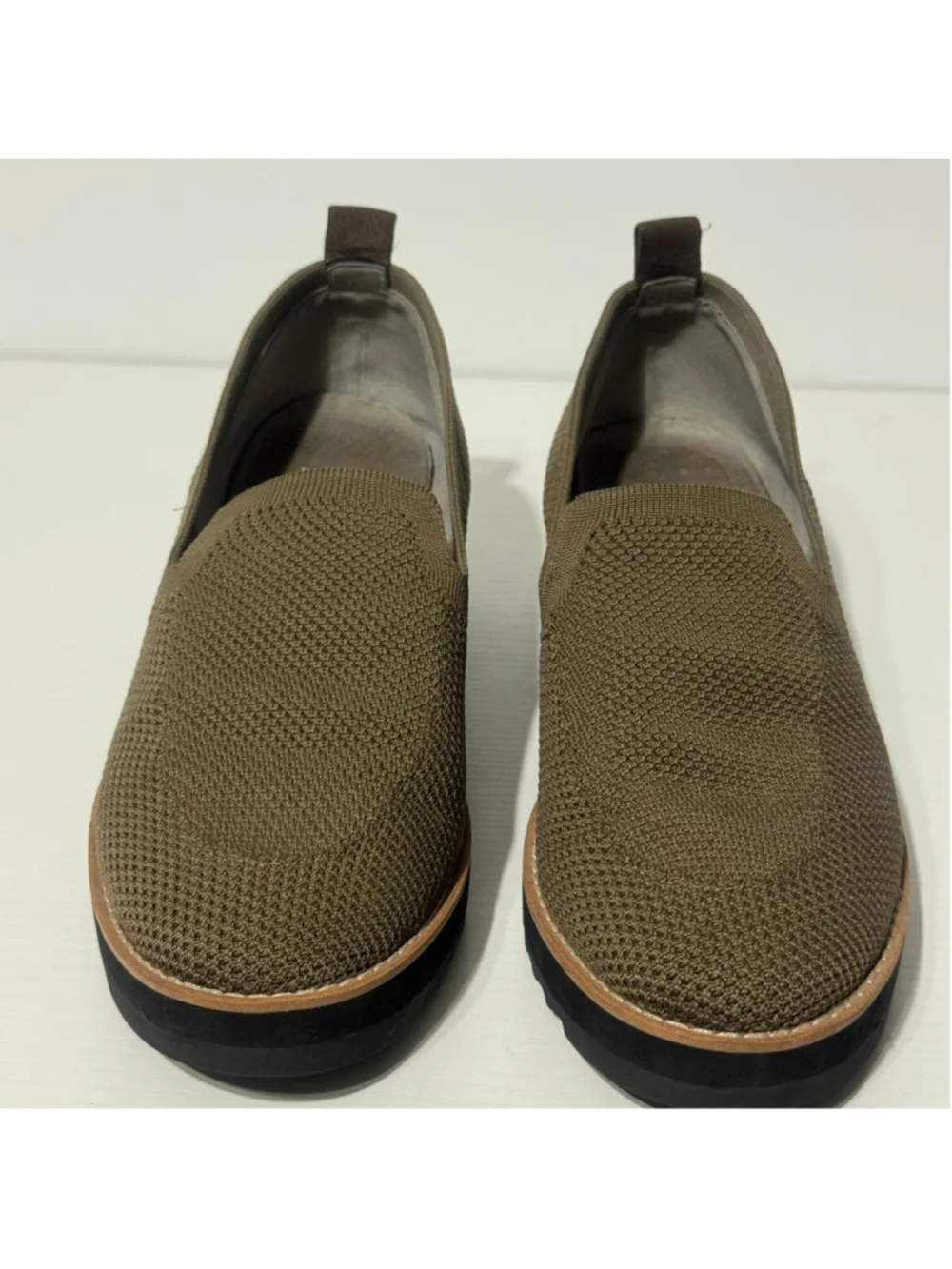 Eileen Fisher stylish comfortable